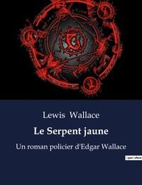 Produktbild: Le Serpent jaune