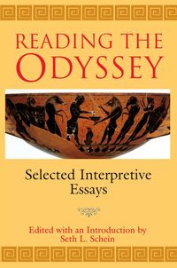Produktbild: Reading the Odyssey