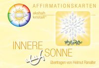Produktbild: INNERE SONNE