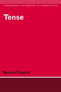 Produktbild: Tense