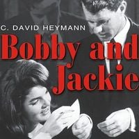 Produktbild: Bobby and Jackie