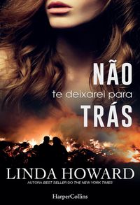Produktbild: N&atilde;o te deixarei para tr&aacute;s