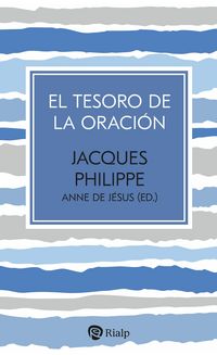 Produktbild: El tesoro de la oraci&oacute;n