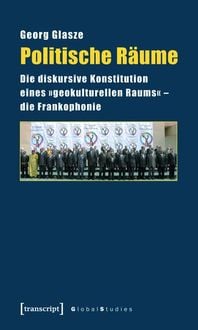 Produktbild: Politische R&auml;ume