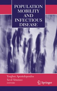 Produktbild: Population Mobility and Infectious Disease