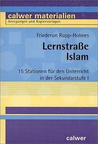 Produktbild: Lernstra&szlig;e Islam