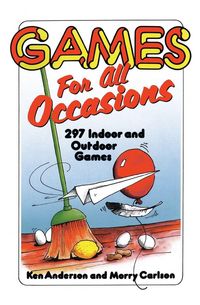 Produktbild: The Games for All Occasions