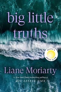 Produktbild: Big Little Truths: Reese's Book Club