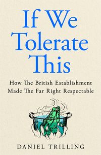 Produktbild: If We Tolerate This