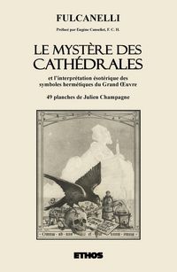 Produktbild: Le Myst&egrave;re des Cath&eacute;drales