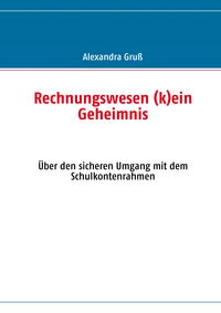 Produktbild: Rechnungswesen (k)ein Geheimnis