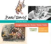 Produktbild: Marc Davis in His Own Words