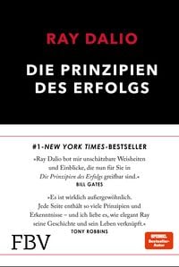 Produktbild: Die Prinzipien des Erfolgs