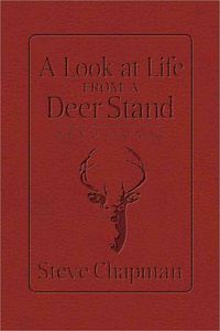Produktbild: A Look at Life from a Deer Stand Devotional (Milano Softone)