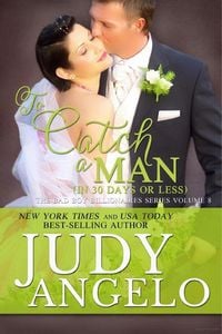 Produktbild: To Catch a Man (in 30 Days or Less)