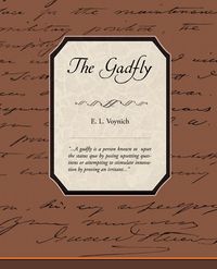 Produktbild: The Gadfly