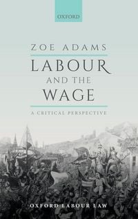 Produktbild: Labour and the Wage
