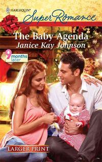 Produktbild: The Baby Agenda