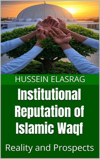 Produktbild: Institutional Reputation of Islamic Waqf