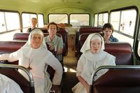 Call the Midwife - Ruf des Lebens - Staffel 6  [3 DVDs]