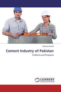 Produktbild: Cement Industry of Pakistan