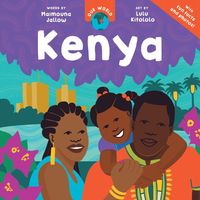 Produktbild: Our World: Kenya