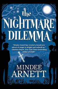 Produktbild: The Nightmare Dilemma