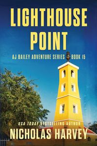 Produktbild: Lighthouse Point