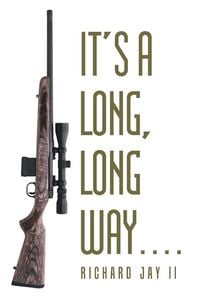 Produktbild: It's a Long, Long Way. . . .