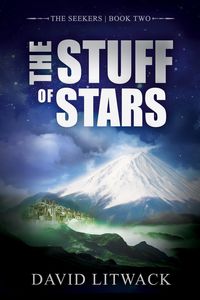 Bild vom Artikel The Stuff of Stars (The Seekers, #2) vom Autor David Litwack