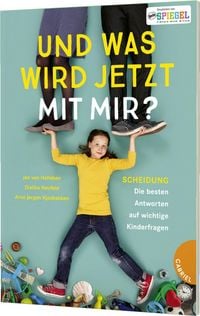 Produktbild: Und was wird jetzt mit mir?