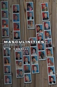 Produktbild: Masculinities