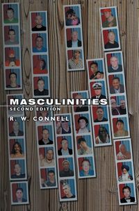 Produktbild: Masculinities
