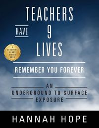 Produktbild: Teachers Have 9 Lives