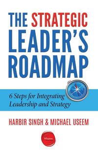Produktbild: Strategic Leader's Roadmap