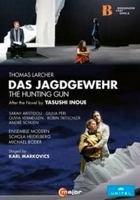 Produktbild: Das Jagdgewehr