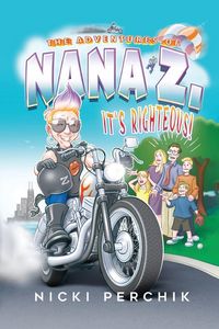 Produktbild: The Adventures of Nana Z.