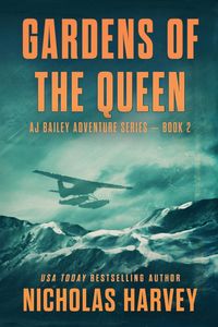 Produktbild: Gardens of the Queen