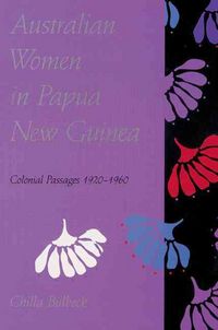 Produktbild: Australian Women in Papua New Guinea