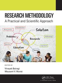 Produktbild: Research Methodology