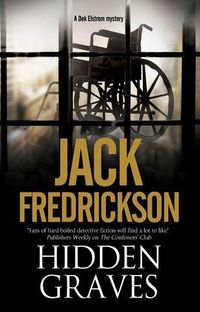 Produktbild: Hidden Graves