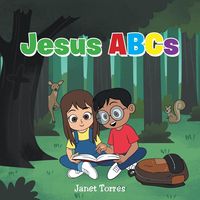 Produktbild: Jesus ABC's