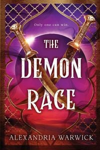 Produktbild: The Demon Race