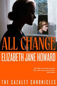 Produktbild: All Change