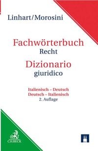 Produktbild: Fachw&ouml;rterbuch Recht