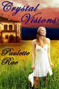 Produktbild: Crystal Visions
