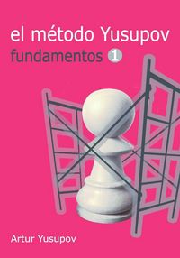 Produktbild: El m&eacute;todo Yusupov : fundamentos 1