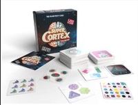 Bild vom Artikel Super Cortex Challenge vom Autor 