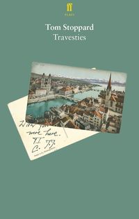 Produktbild: Travesties