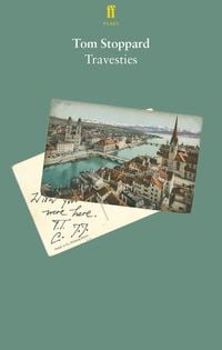 Produktbild: Travesties
